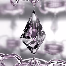 THE JEWEL #598