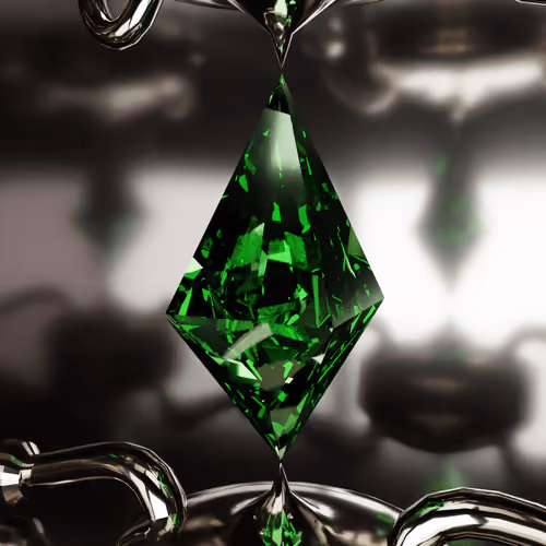THE JEWEL #465