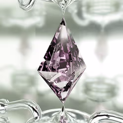 THE JEWEL #601