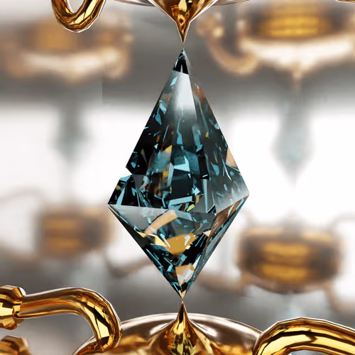 THE JEWEL #609