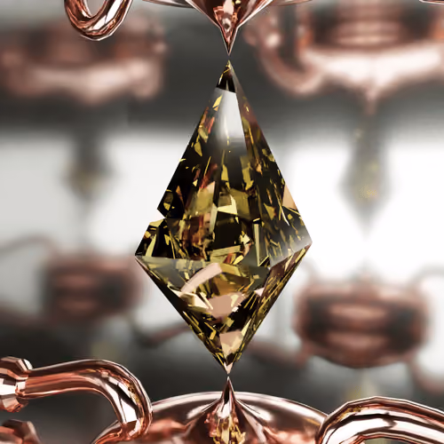 THE JEWEL #278