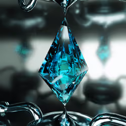 THE JEWEL #717