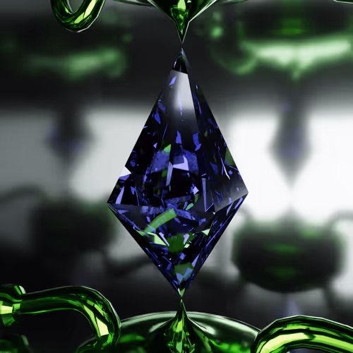 THE JEWEL #689