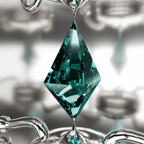 THE JEWEL #513