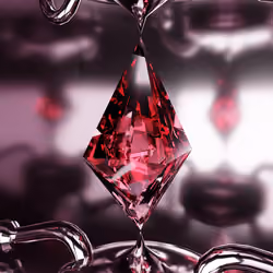 THE JEWEL #589
