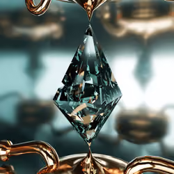 THE JEWEL #738