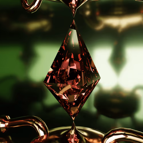 THE JEWEL #318