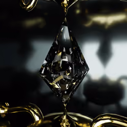 THE JEWEL #756