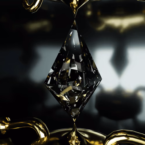 THE JEWEL #756