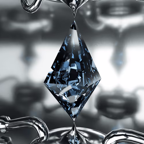 THE JEWEL #466