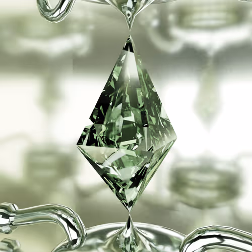 THE JEWEL #766