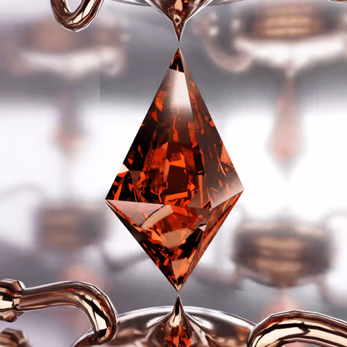 THE JEWEL #454