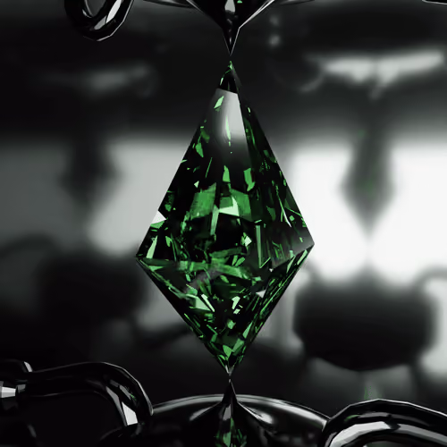 THE JEWEL #271
