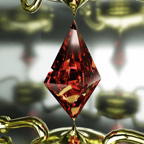 THE JEWEL #658