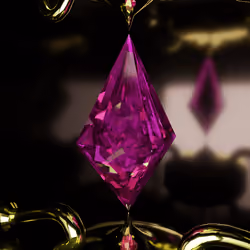 THE JEWEL #664