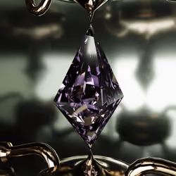 THE JEWEL #697