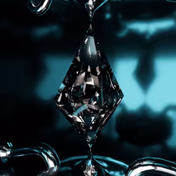 THE JEWEL #692