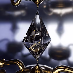 THE JEWEL #749