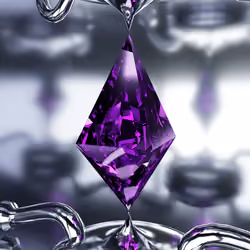 THE JEWEL #459