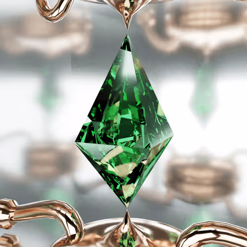 THE JEWEL #473