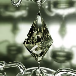 THE JEWEL #762