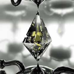 THE JEWEL #683