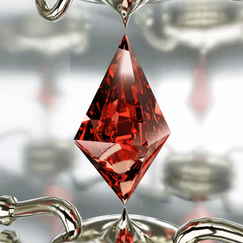 THE JEWEL #189