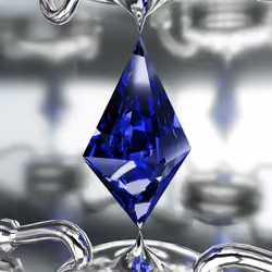 THE JEWEL #185