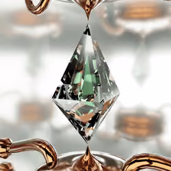 THE JEWEL #628