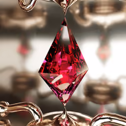 THE JEWEL #064