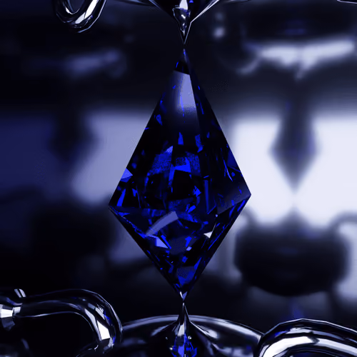 THE JEWEL #402