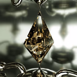 THE JEWEL #575