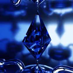THE JEWEL #161