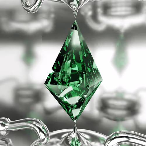 THE JEWEL #249