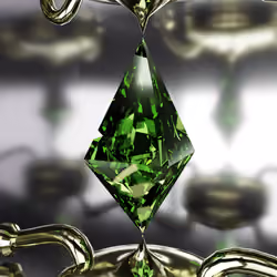 THE JEWEL #434
