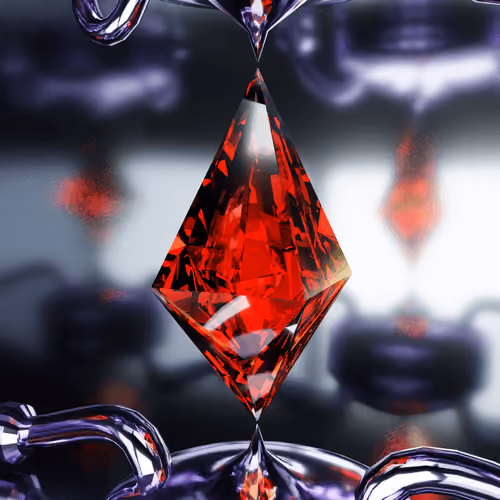 THE JEWEL #486