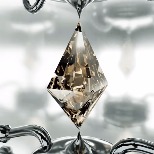 THE JEWEL #297