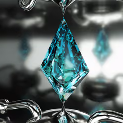 THE JEWEL #057