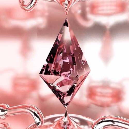 THE JEWEL #429
