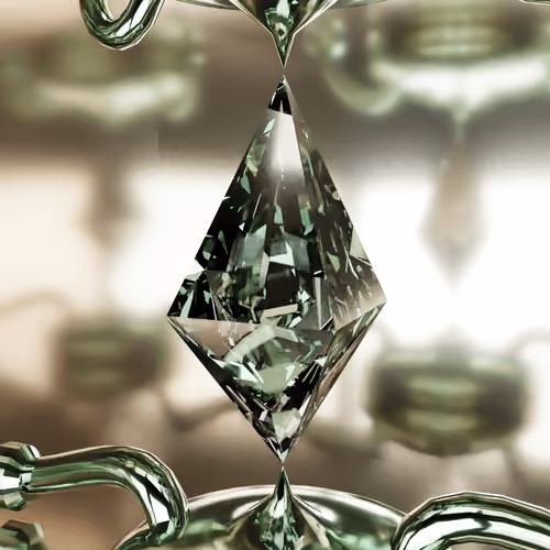 THE JEWEL #136