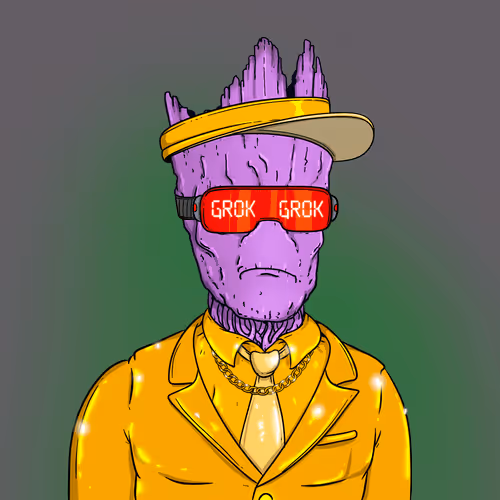 Grok Gang
