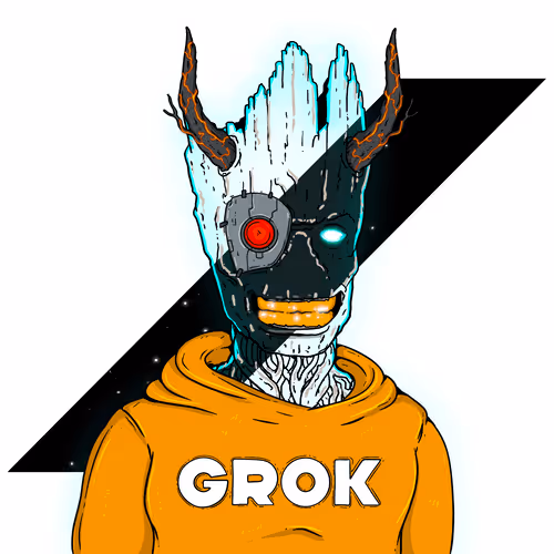 Grok Gang
