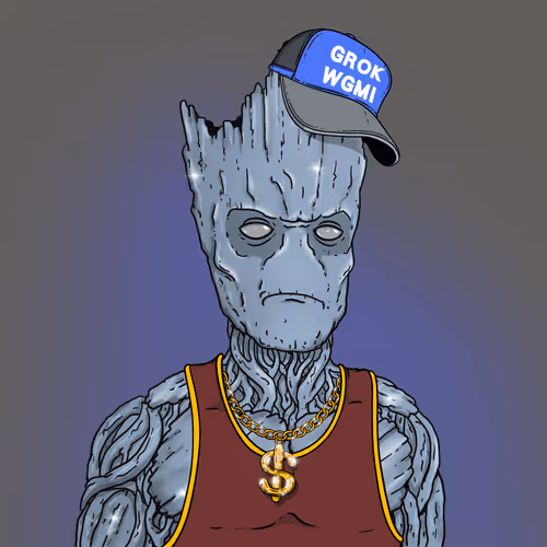 Grok Gang