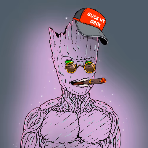 Grok Gang