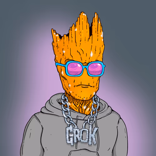 Grok Gang