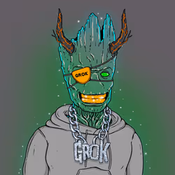 Grok # 2