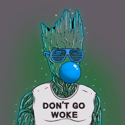 Grok Gang