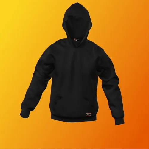 Phygify Genesis Hoodie V2