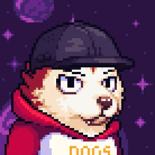 Alphadogs