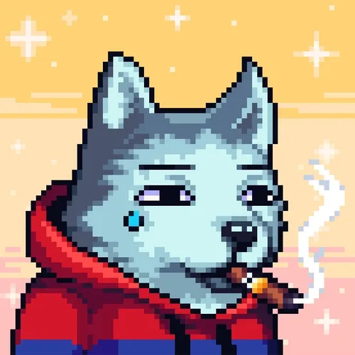 Alphadogs